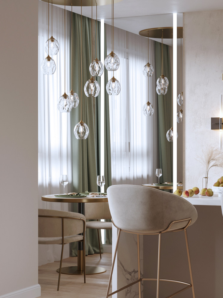 ЖК Вестердам