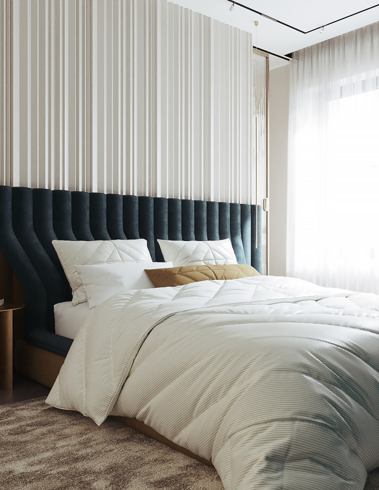 ЖК Александровский сад