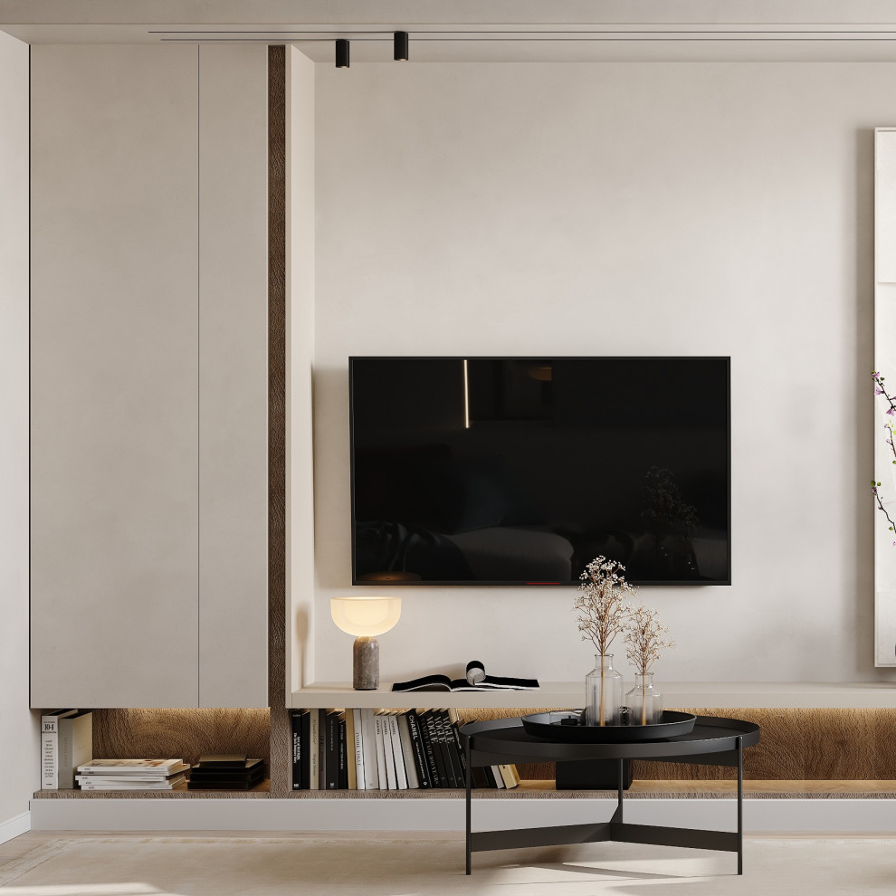 Кв. 56 кв.м. в Москве под аренду