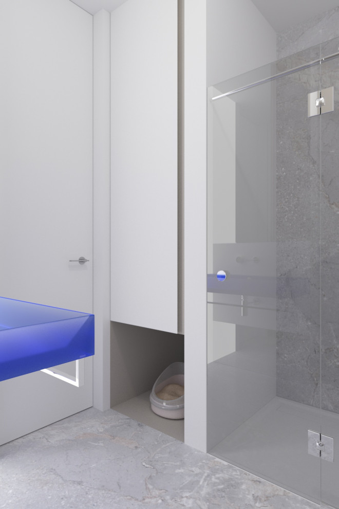 Квартира в ЖК Фамилия, 50 м2