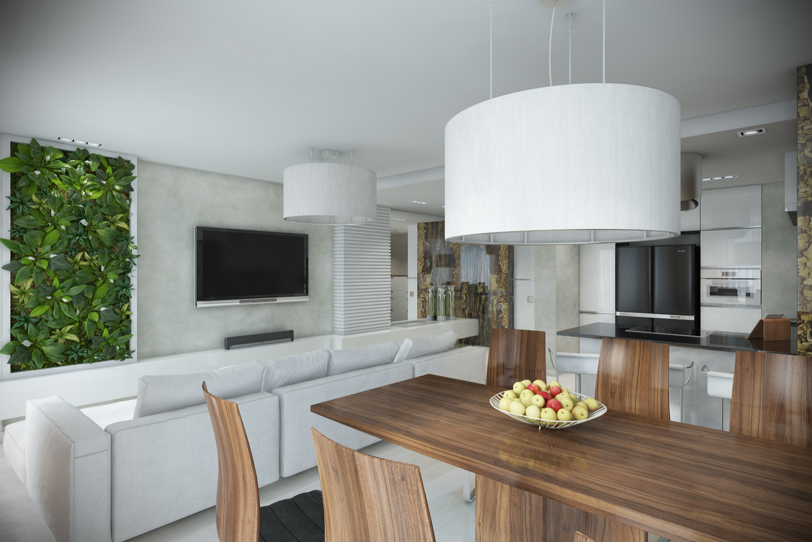 ЖК Крылья делюкс