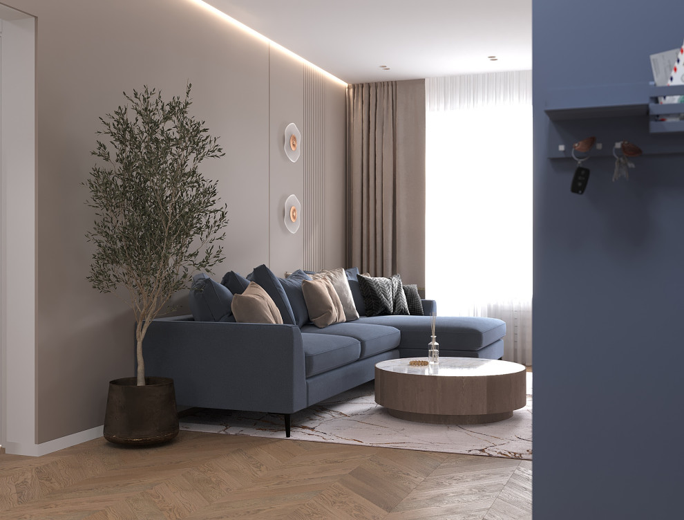 Галактика 1.0