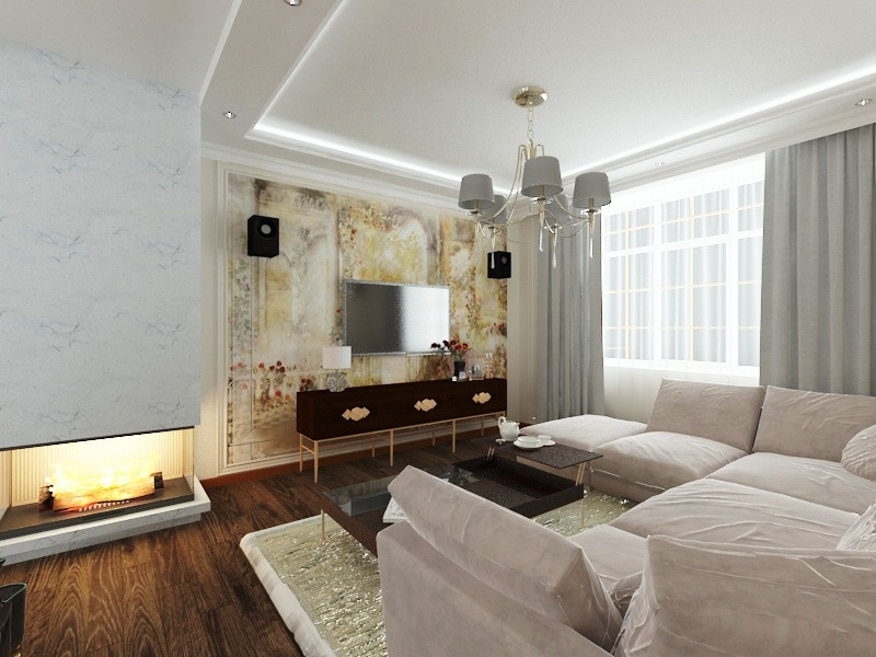 Ознакомительный сборник проектов по дизайну