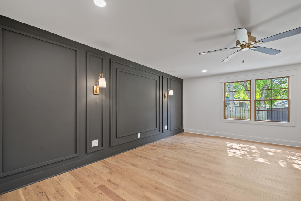 Glenwood Dr Addition and Remodel