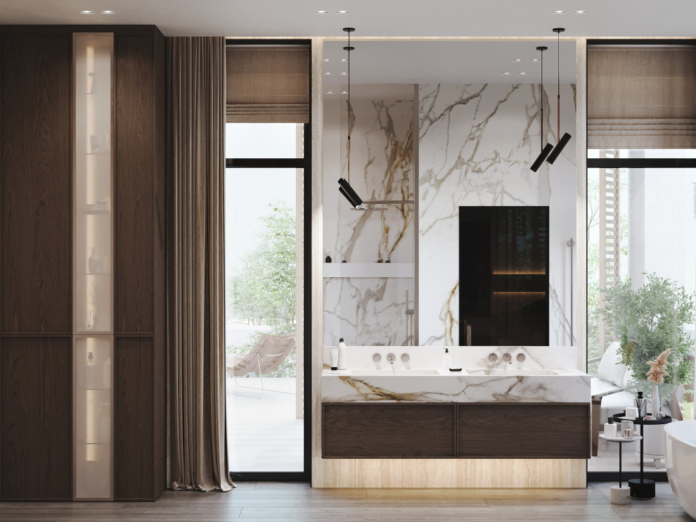 Ванная  комната