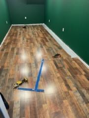 Man Cave
