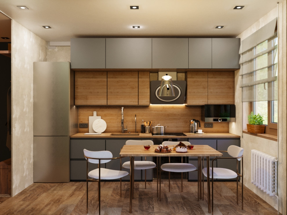 Квартира в г. Костомукша