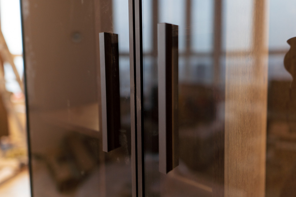 Шкаф распашной RPS raumplus