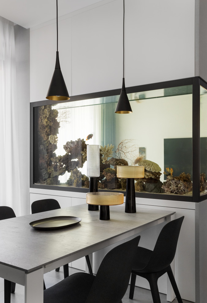 Квартира в ЖК 1147