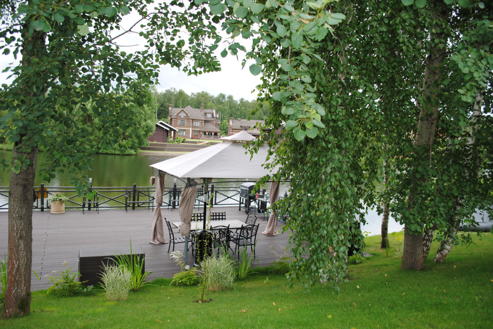 Калужское шоссе