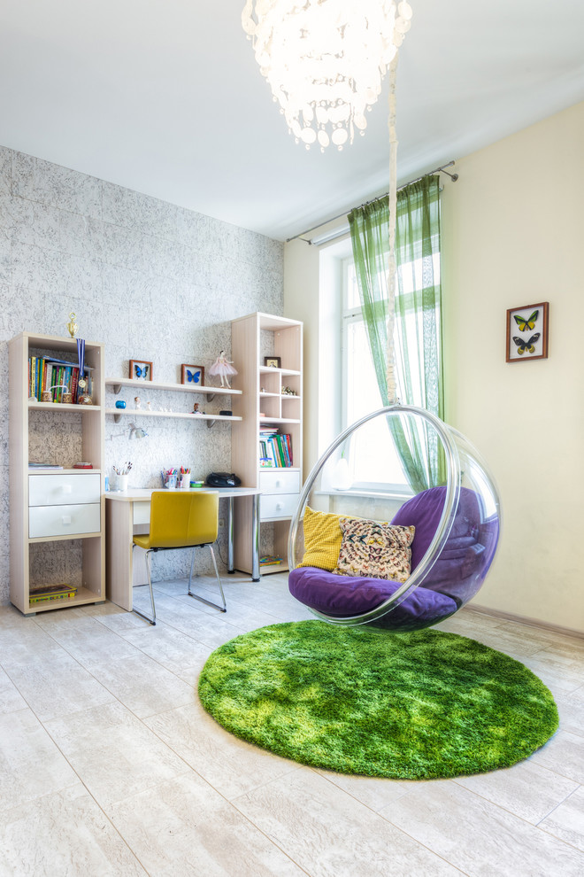 Детская для девочки