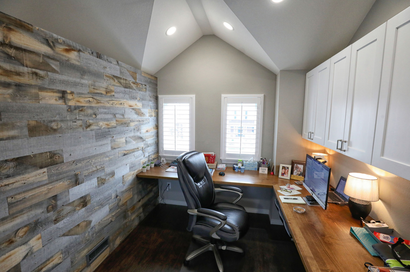 Highlands Ranch Kitchen Remodel, Mudroom, Entry and Office Addition
