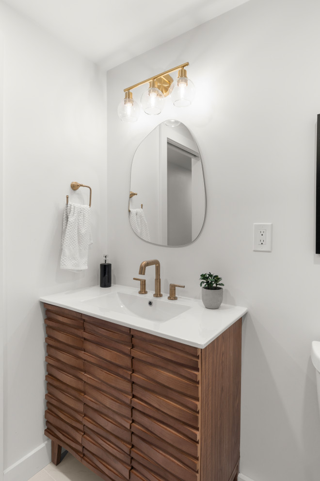 Because Every Bathroom Deserves to Be Stunning