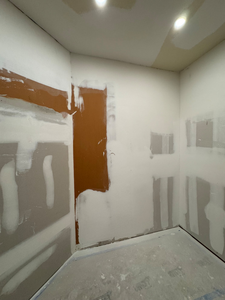 FK4521 - Home Restauration