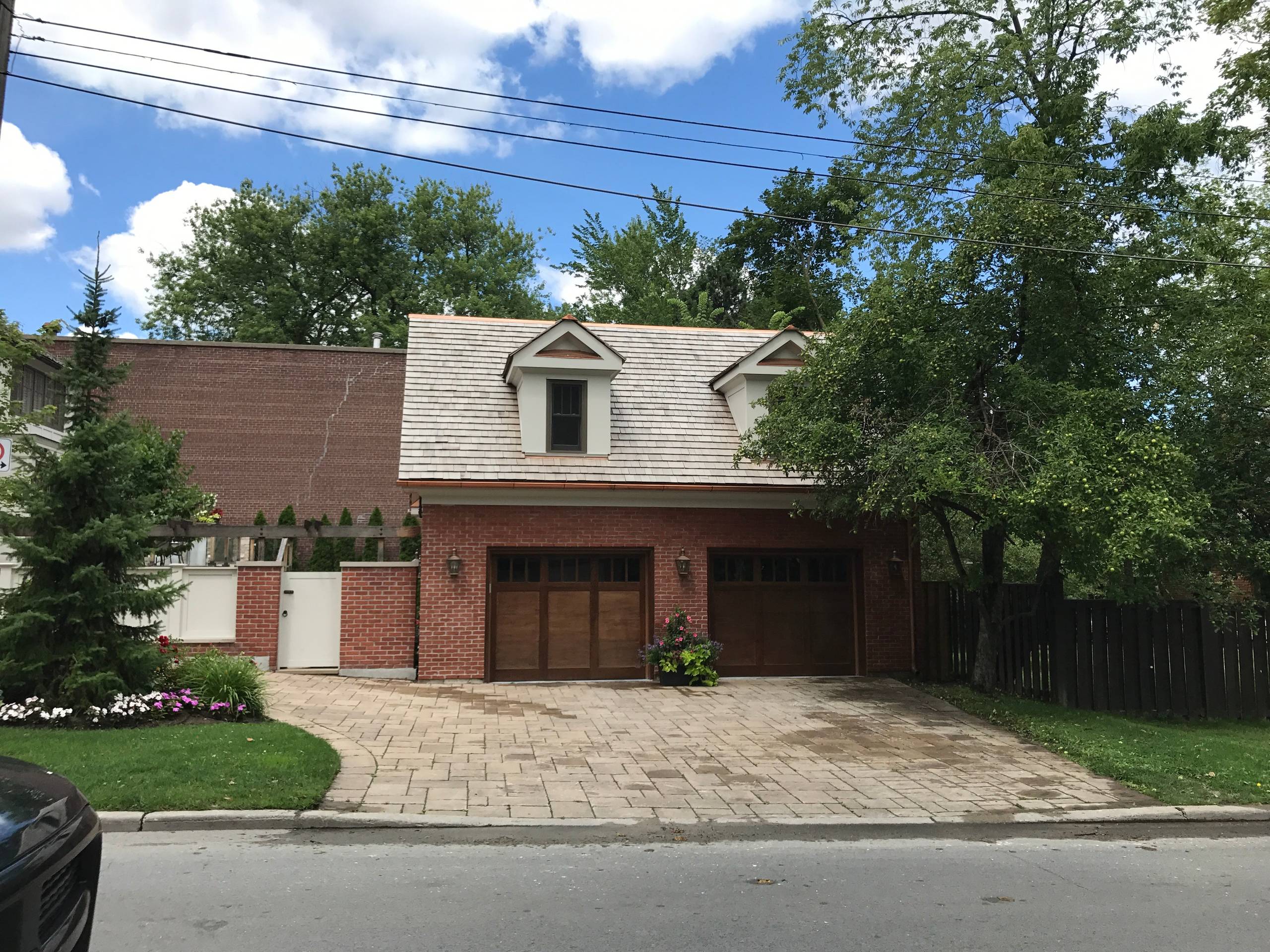 Forest Hill - Toronto