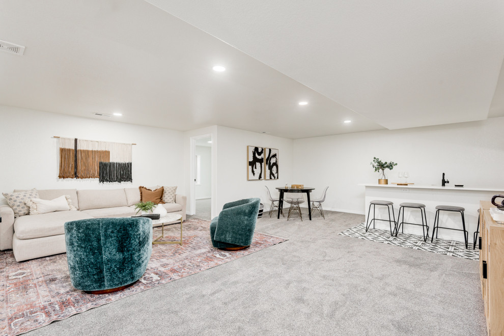 Complete Townhome Renovation