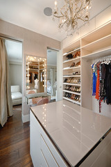 12 Ways to a Celeb-Style Closet (Well, Almost)