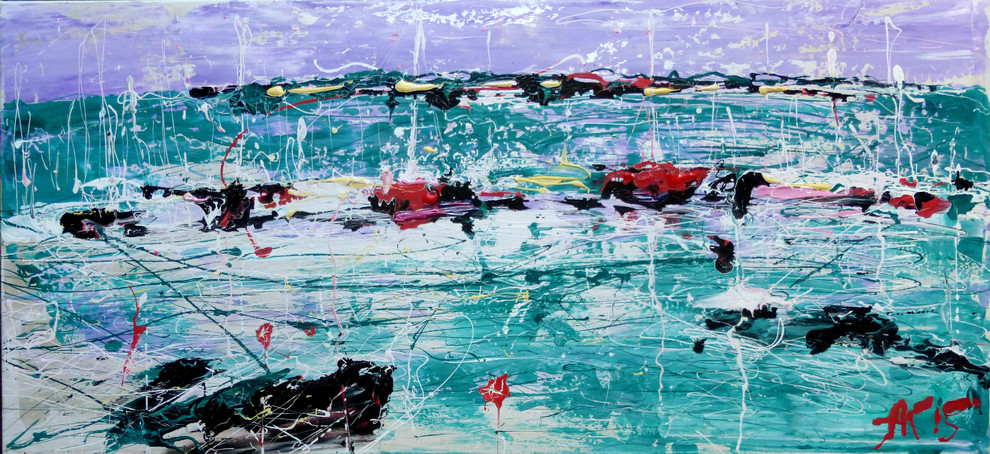 Без названия или просто Картины .