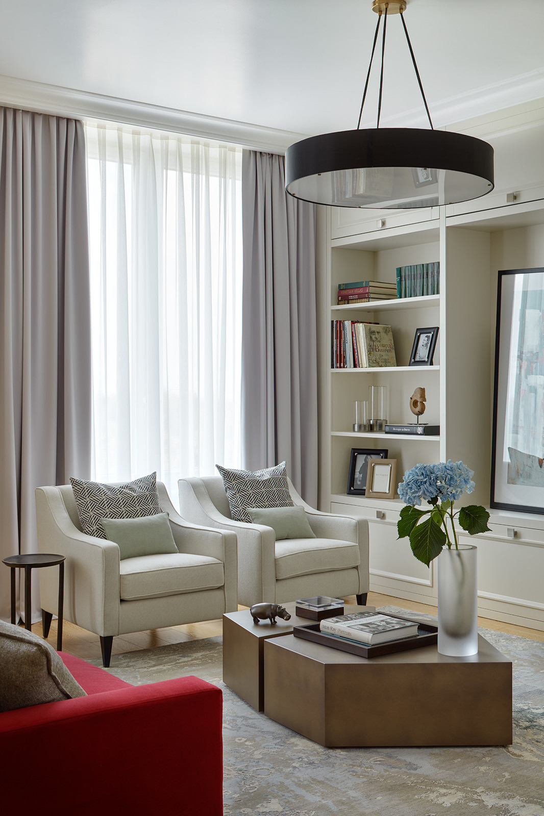 Проект Фили