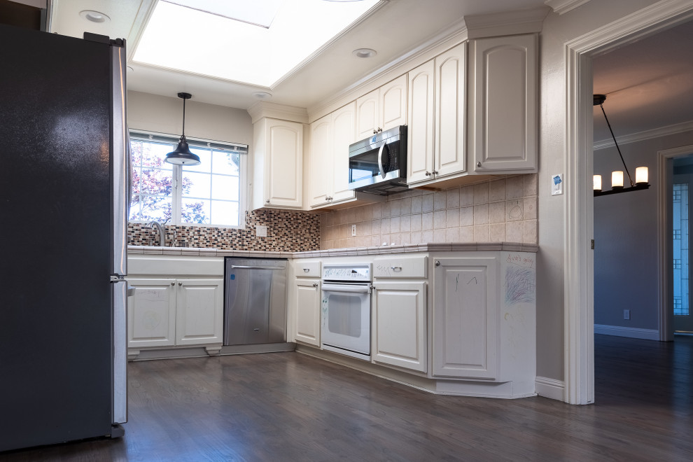 Greenbrook Drive- Kitchen/ Great Room