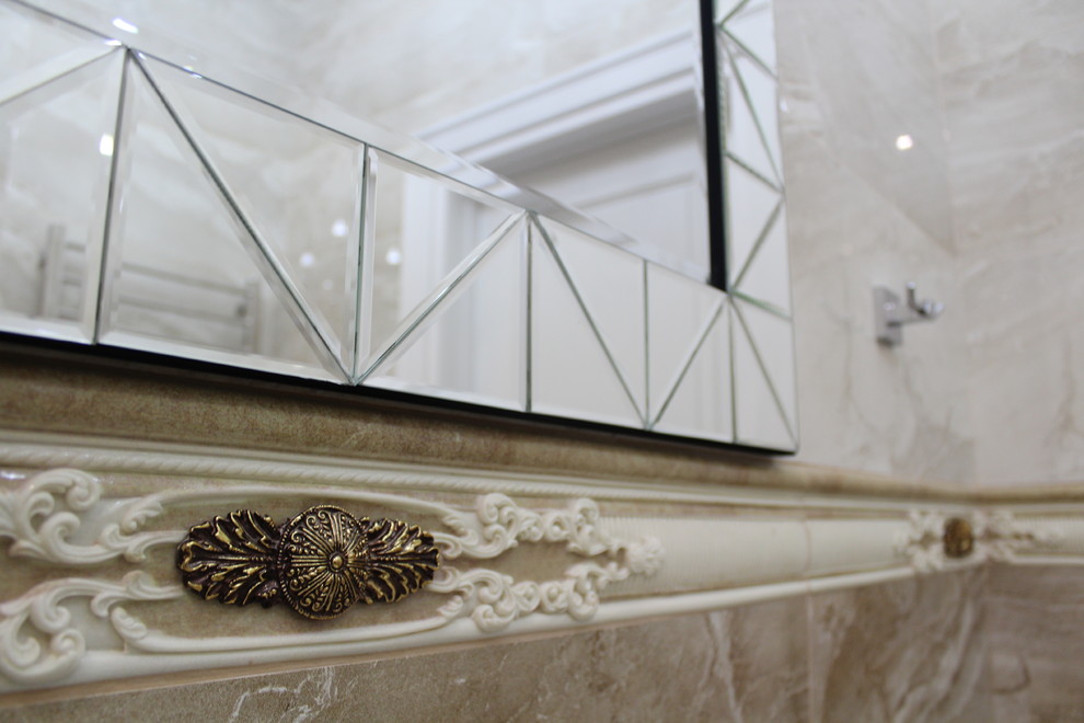 Роскошная классика в центре Сочи