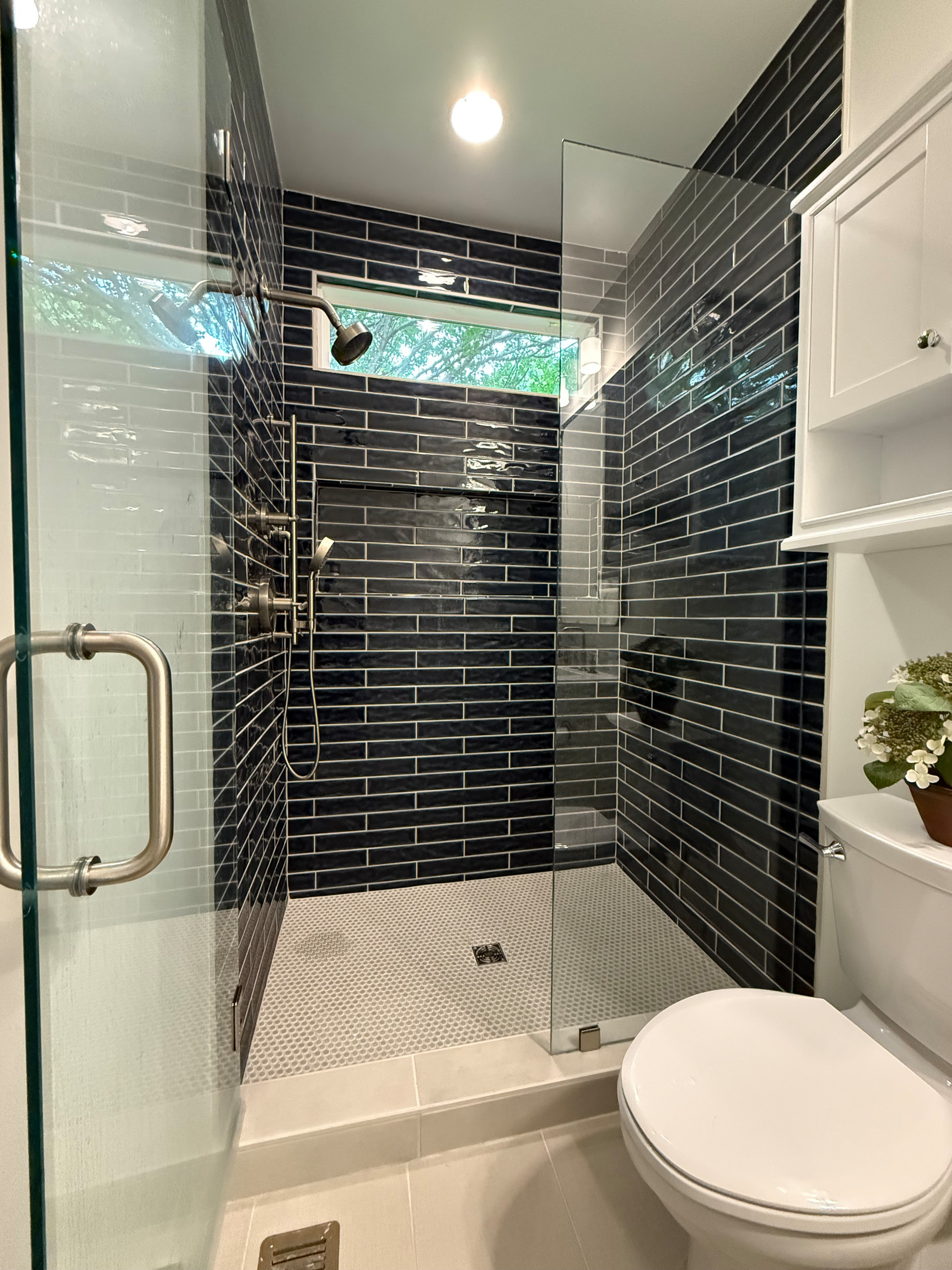 Westmeade Boys baths