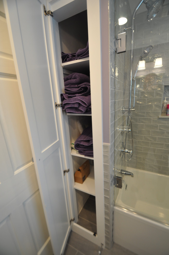 Touch of Lavender- Project 4894