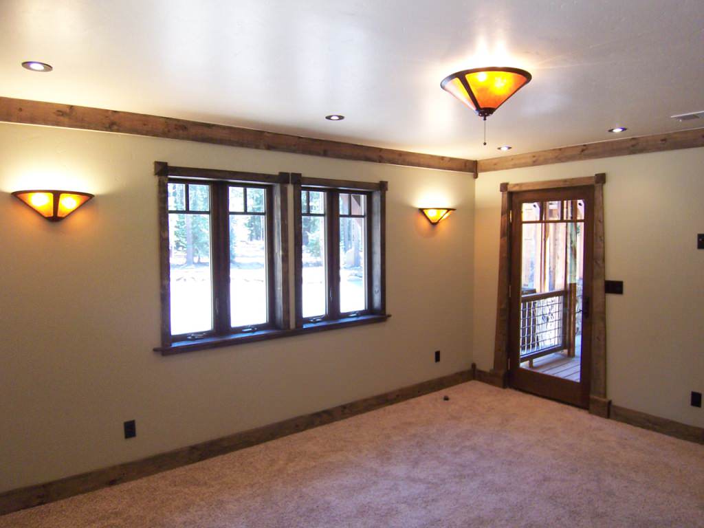 Горное шале "Oslo"