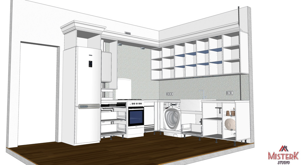 Деревянные изделия