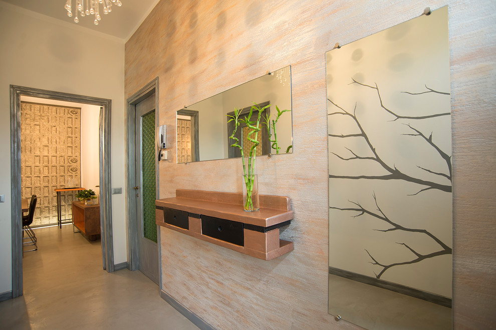 LIVING RESTYLING