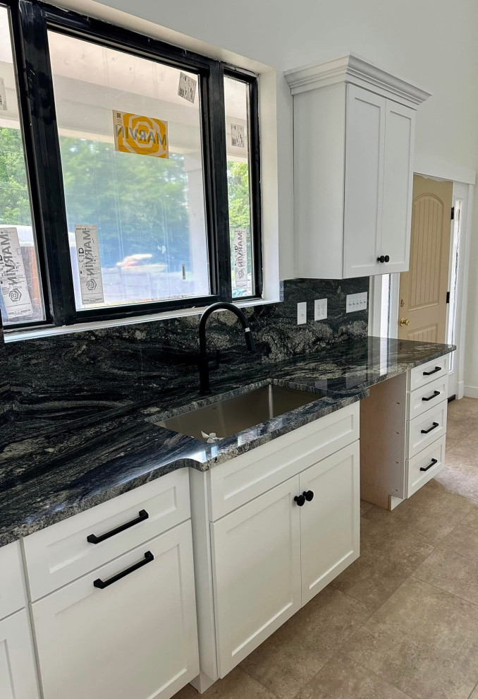 Kitchen Remodel Projects