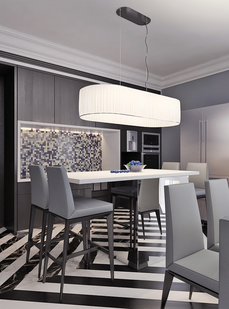 Квартира в ЖК Английский квартал