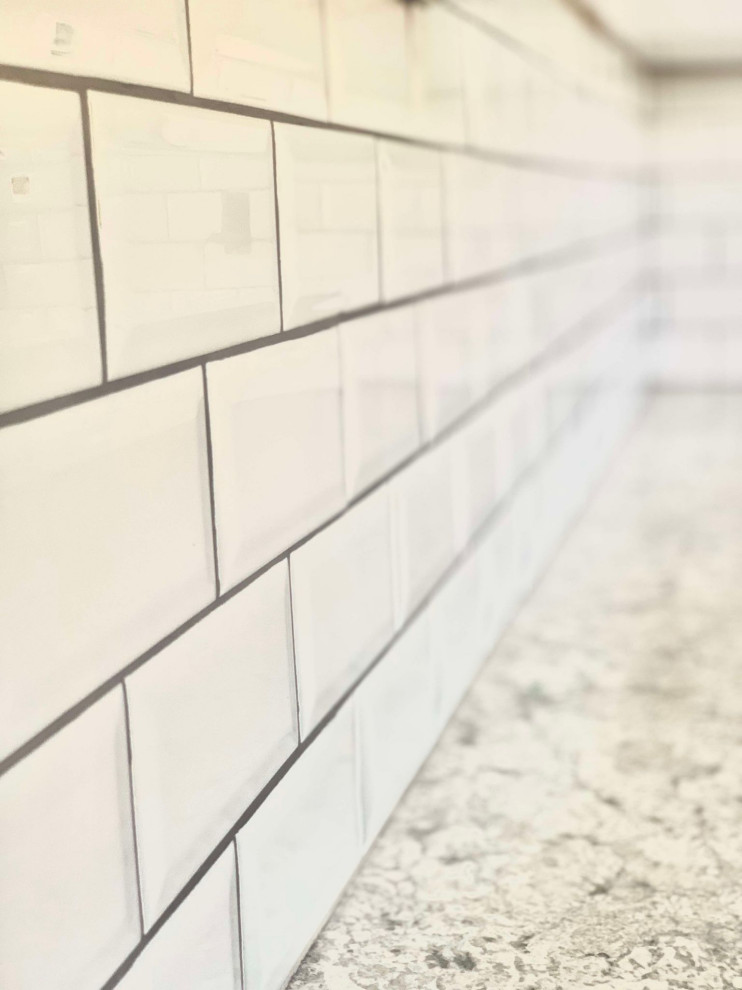 Kitchen Backsplashes