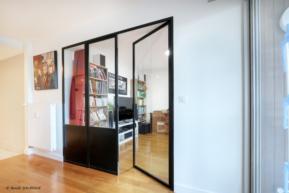 Relooking appartement