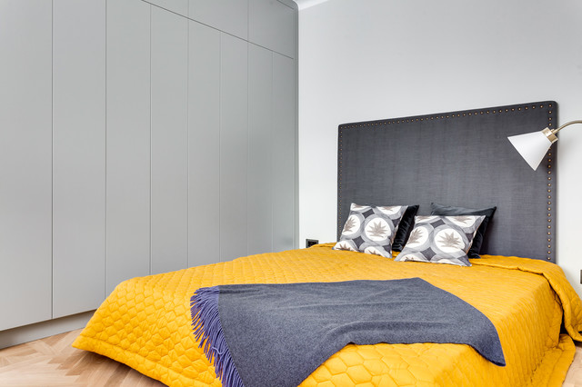 Brahe bedroom