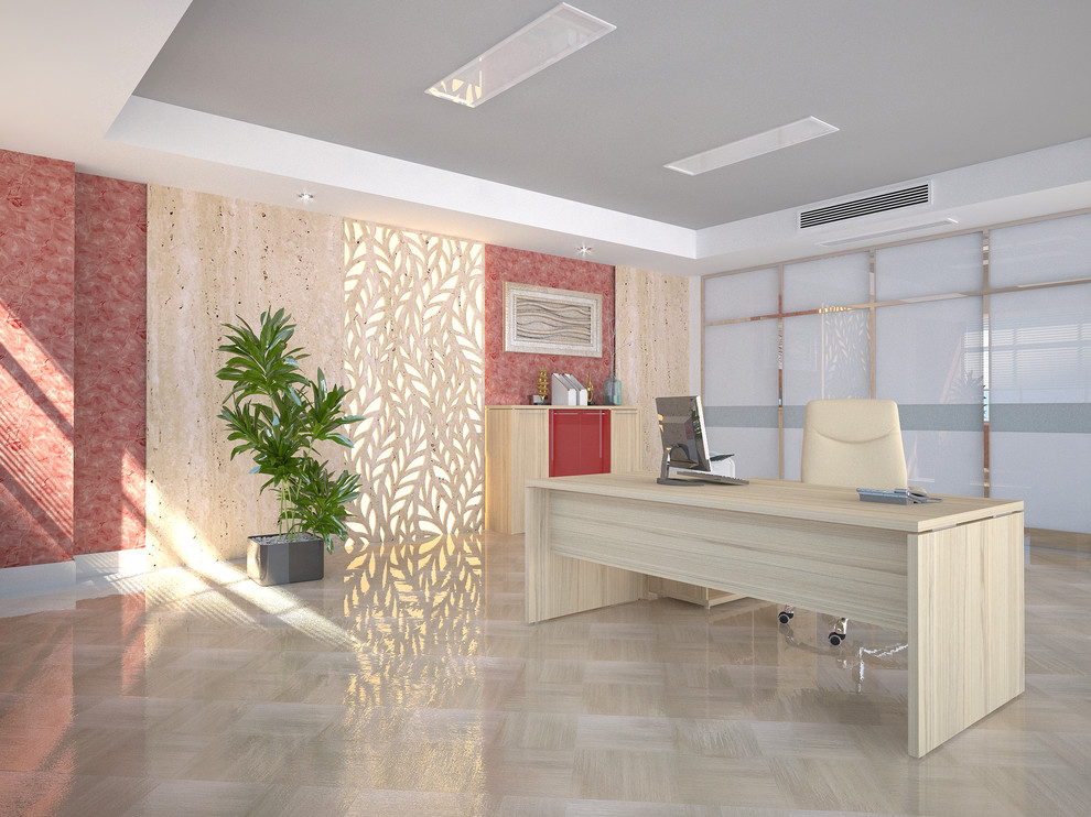 Кабинет руководителя