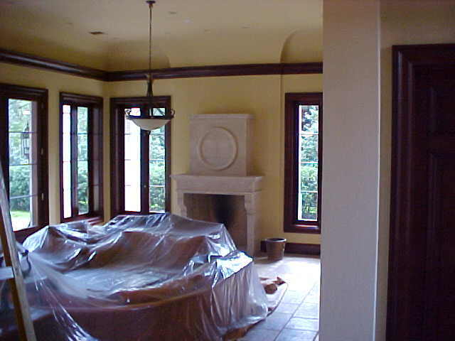 Memorial Custom Provencal 3