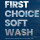1st Choice Softwash Pressure Washing