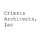 Criezis Architects, Inc