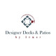 Designer Decks & Patios by Armor