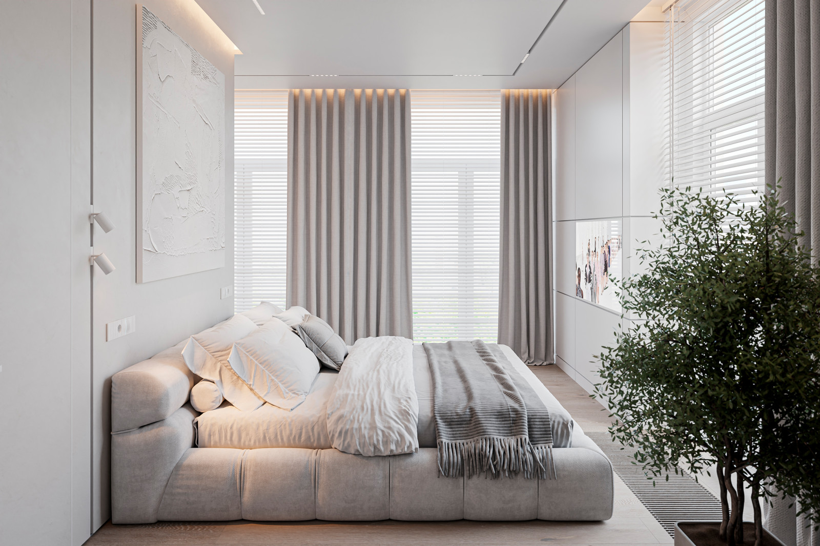 ЖК СМОЛЬНЫЙ ПАРК