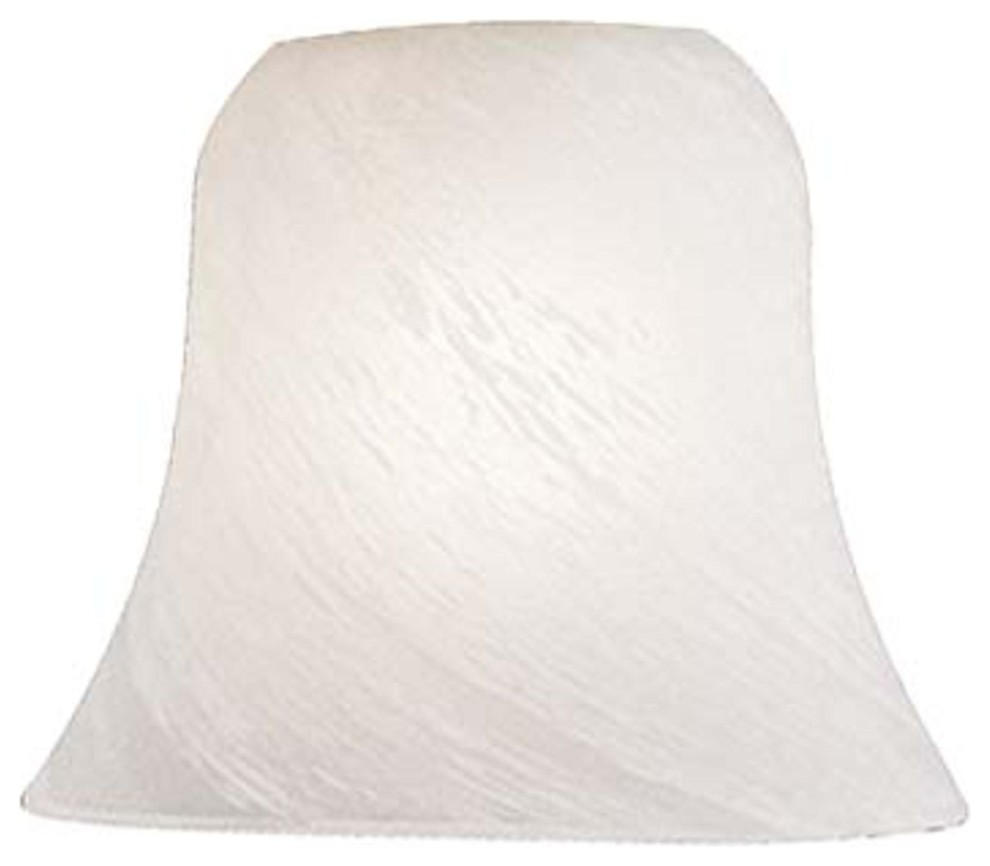 MinkaAire Glass Shade Lighting Globes And Shades by Destination
