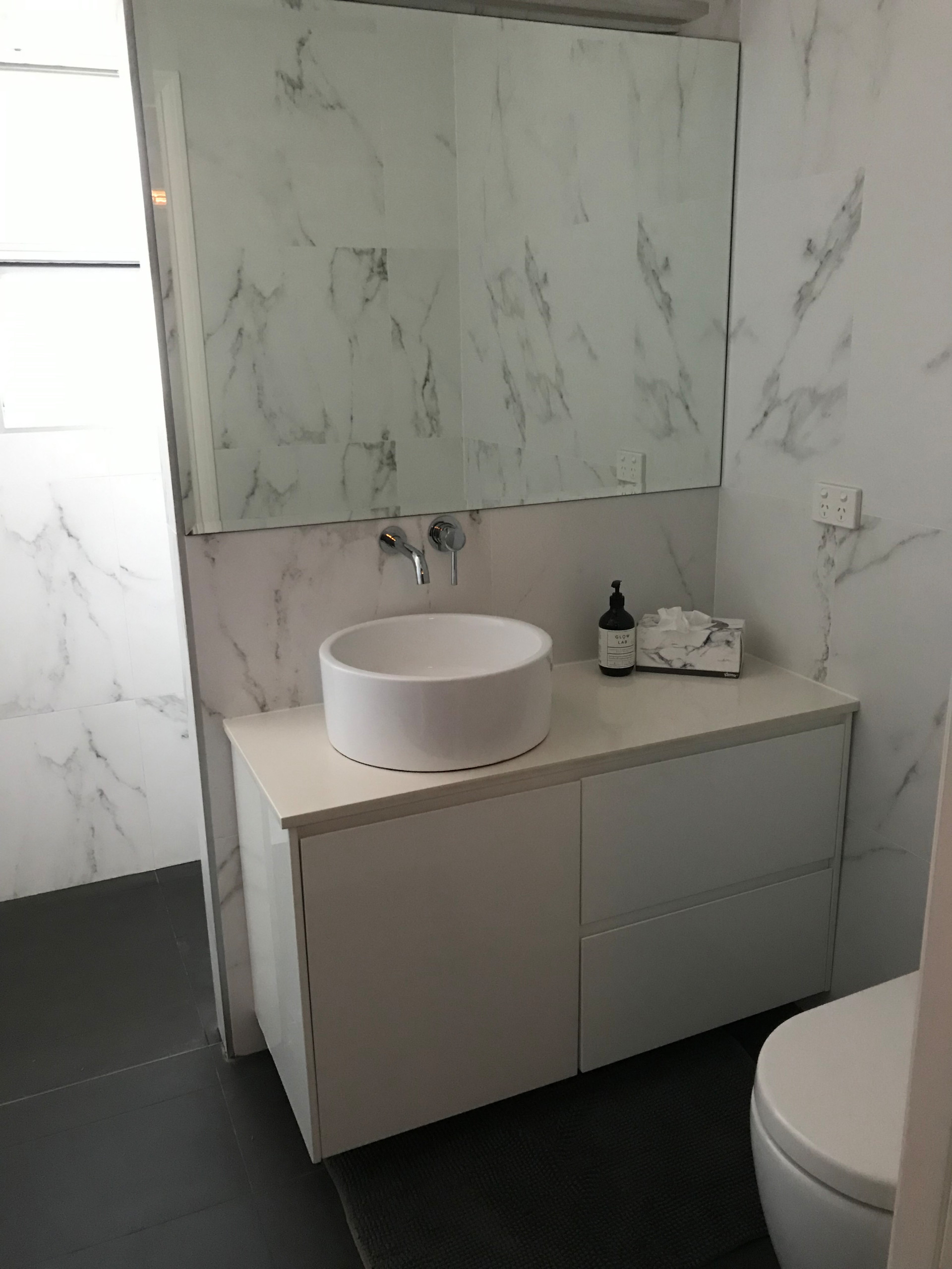 FURNISHING A FIRST HOME during Covid