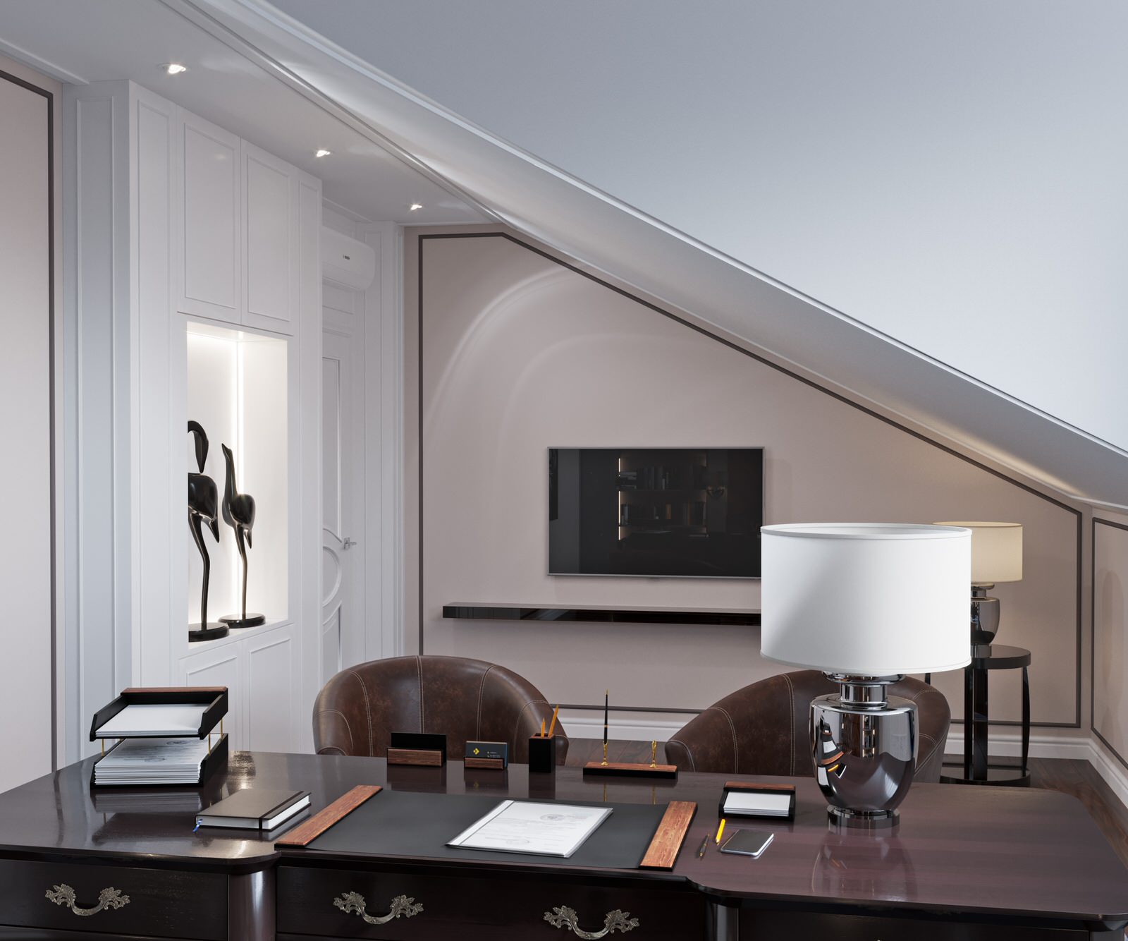 КП Agalarov Estate