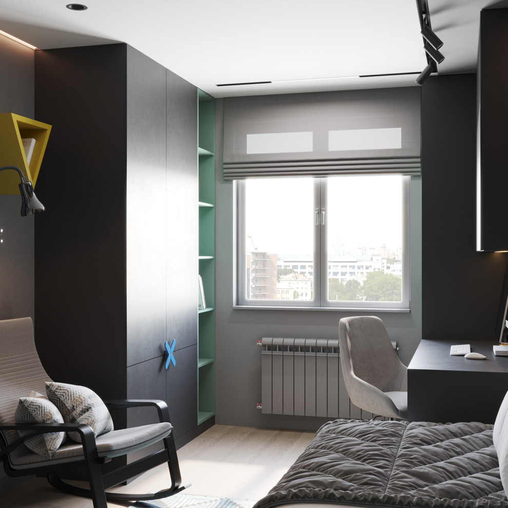 Проект квартиры