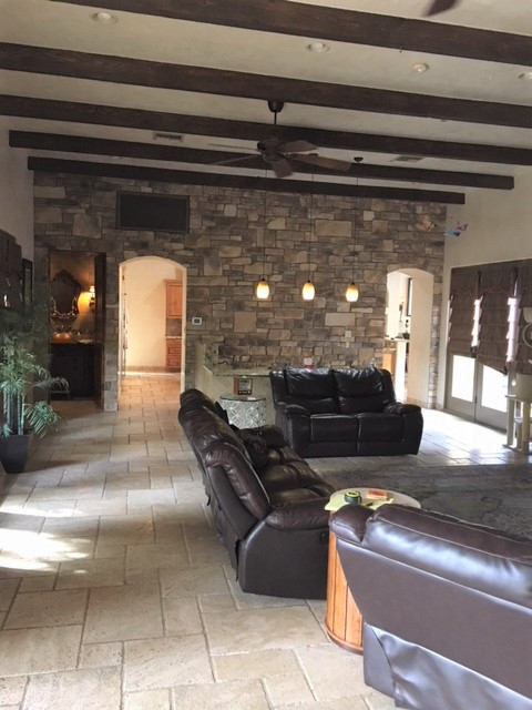 Retro Vibe midcentury