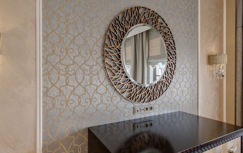 Квартира ЖК Итальянский квартал