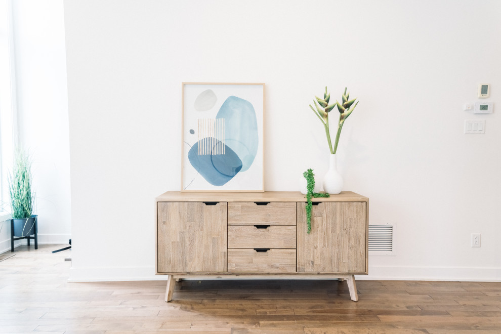 STYLISME DÉCO