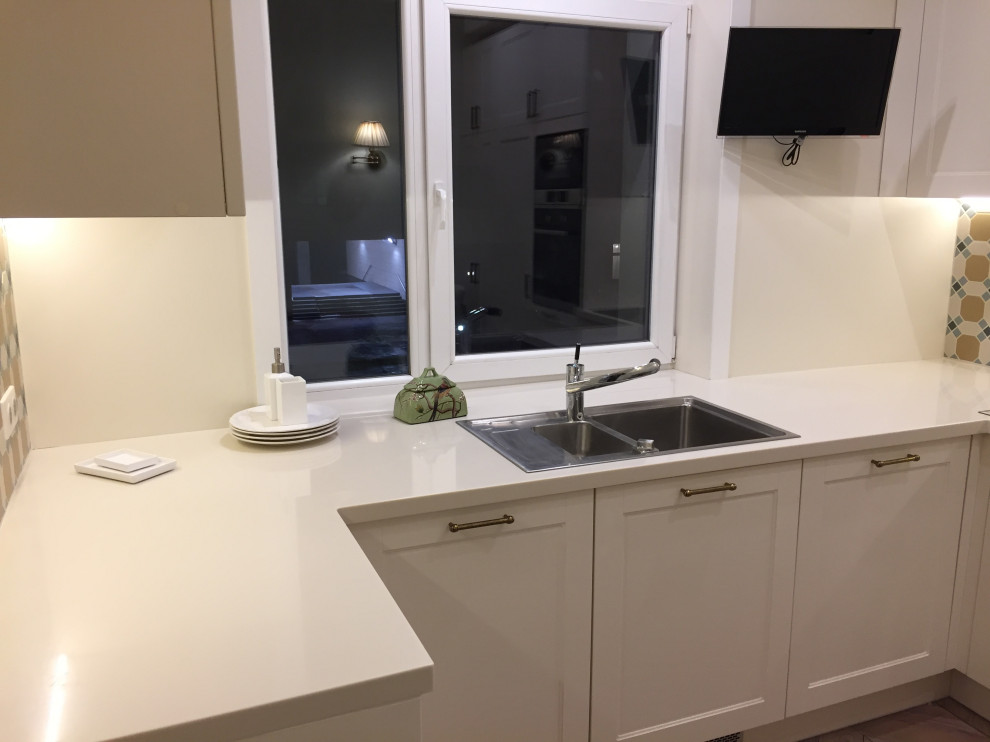 Кухонный гарнитур.