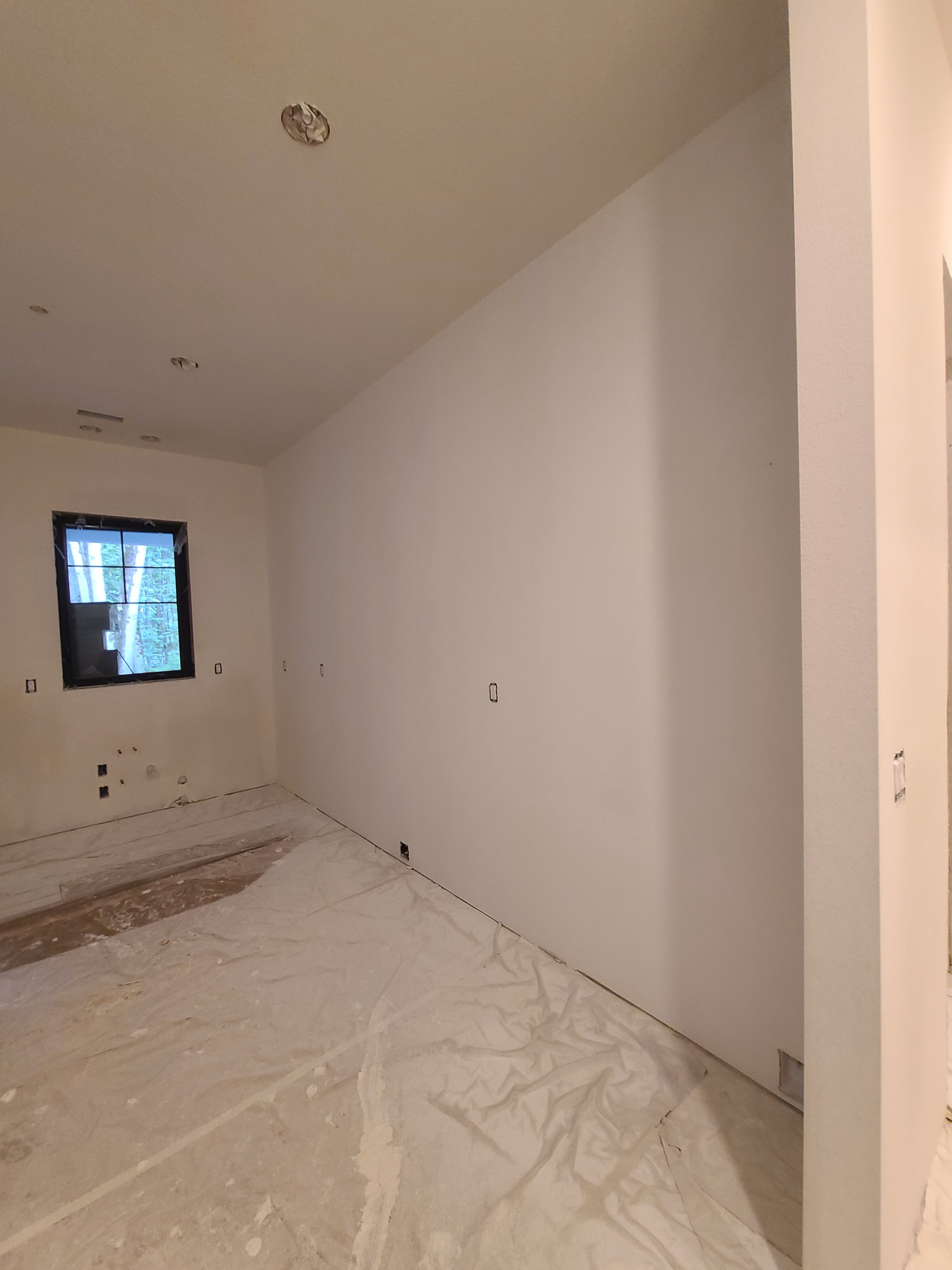Redmond Residence Remodel